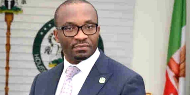 Hon Benjamin Okezie Kalu