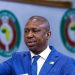 Commissioner Economic Affairs and Agriculture