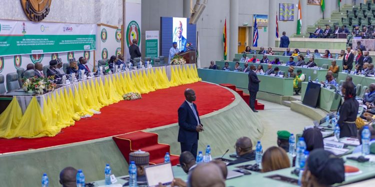 ECOWAS Commission