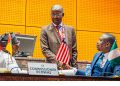 Commissioner on ECO delay