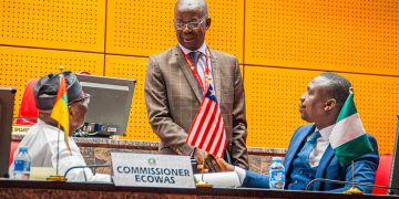 Commissioner on ECO delay