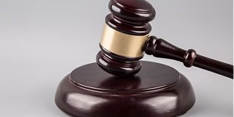 Case in Ghana