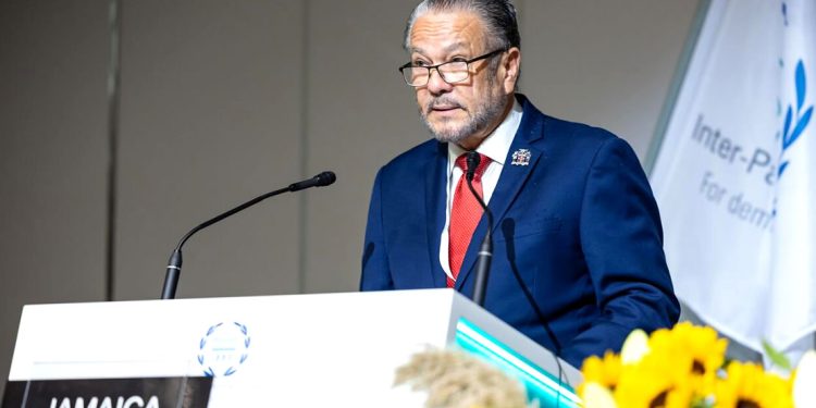 IPU 49th Assembly