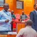 ECOWAS lawmakers