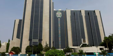 Nigeria Central Bank