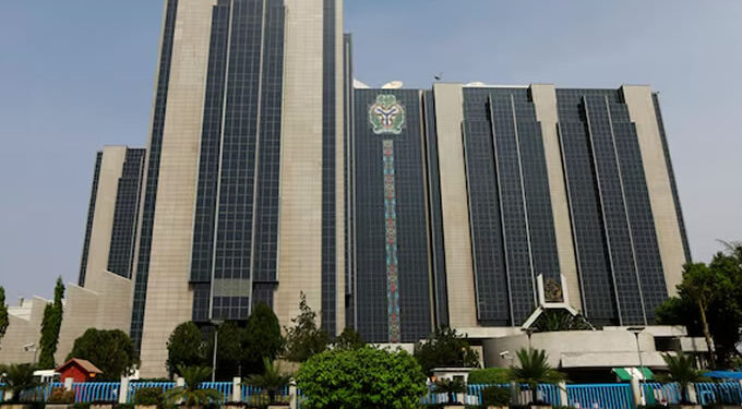 Nigeria Central Bank