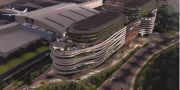 Ghana’s Ambitious Infrastructure Push: Transforming Accra International Airport into Africa’s Premier Aviation Hub