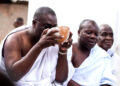 Akuapem North MP Not Arrested by EOCO, Traditional Leader Clarifies