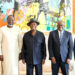 ECOWAS President Bids Farewell to Côte d’Ivoire’s Leader as Term Concludes