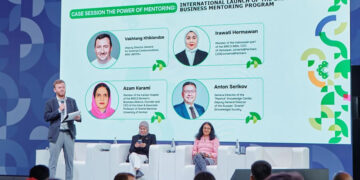 BRiCSS under way in Russia