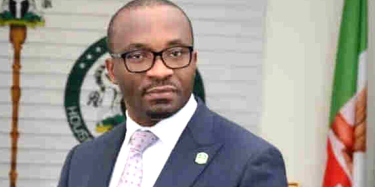 Hon Benjamin Okezie Kalu