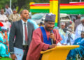 Barau Jibrin Attends World Hausa Day in Ghana, Awards Scholarships to Promote Language, Culture