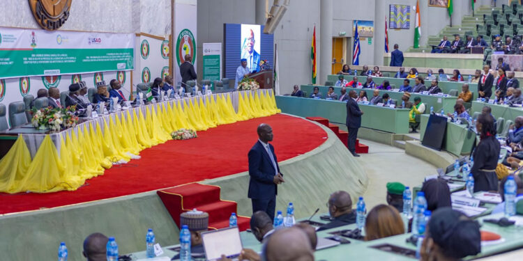 ECOWAS Commission