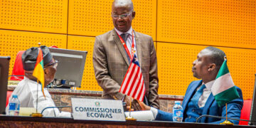 Commissioner on ECO delay