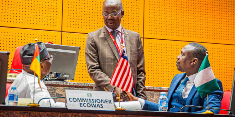 Commissioner on ECO delay
