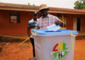 Guinea-Bissau opposition calls for boycott of constitutional referendum