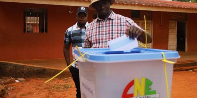 Guinea-Bissau opposition calls for boycott of constitutional referendum