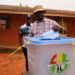 Guinea-Bissau opposition calls for boycott of constitutional referendum