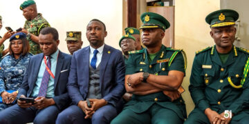 ECOWAS Moves to Unlock Trade Bottlenecks at Ghana-Togo Border