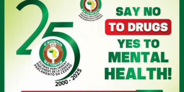 Ecowas Parliament taking drug fight to Liberia