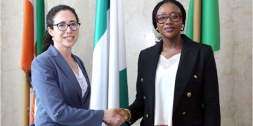 Vice president of the ECOWAS Commission