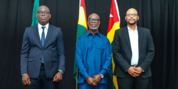 NCA director of Ghana