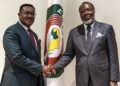 ECOWAS Commission President Accredits Six New Diplomats in Abuja