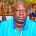 Dr. Bashiru Dawodu,