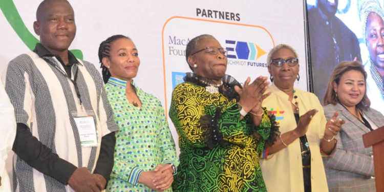 Dr. Rawlings, Ezekwesili, others call for exponential transformation of politics, governance in Africa