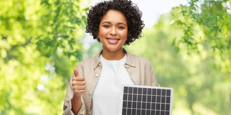 Ecowas renewable energy