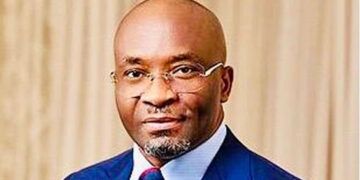 The Deputy Speaker, Nigeria’s House of Represen. Benjamin Kalu