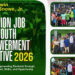 Snowe Jr. Unveils 2026 Vacation Job Program for 400+ Bomi County Students