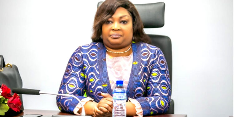 Rt. Hon Speaker of the 6th ECOWAS Parliament