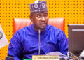 4th deputy speaker of the community parliament