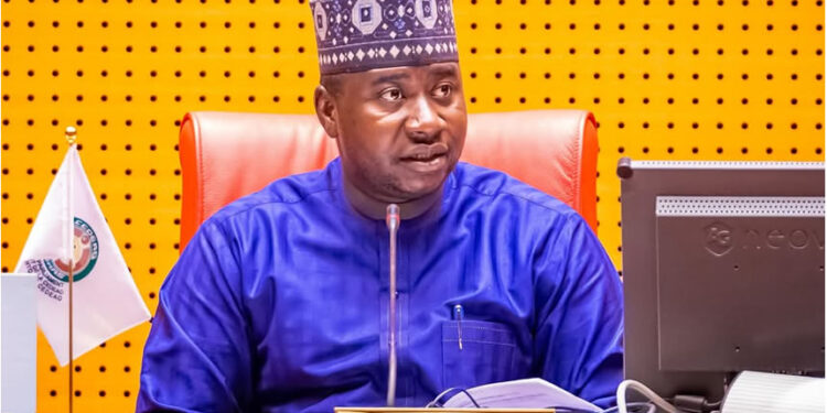 4th deputy speaker of the community parliament