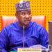 4th deputy speaker of the community parliament