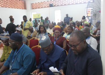 ECOWAS MP Urges Beninese Traders to Assert Free Movement Rights Amidst Border Harassment