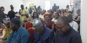 ECOWAS MP Urges Beninese Traders to Assert Free Movement Rights Amidst Border Harassment