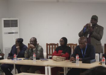 ECOWAS Leaders Must ‘Walk the Talk’ on Free Movement of Goods, Says MP