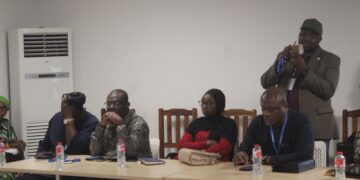 ECOWAS Leaders Must ‘Walk the Talk’ on Free Movement of Goods, Says MP