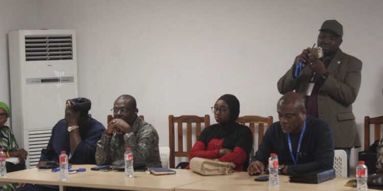 ECOWAS Leaders Must ‘Walk the Talk’ on Free Movement of Goods, Says MP