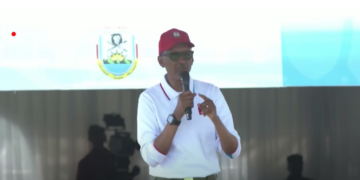 Who is Rwanda's President Paul Kagame & Why does he Keep Winning?