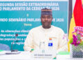 Election of ECOWAS MPs Not Meant to Bully Heads of State – Tunkara