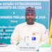 Election of ECOWAS MPs Not Meant to Bully Heads of State – Tunkara