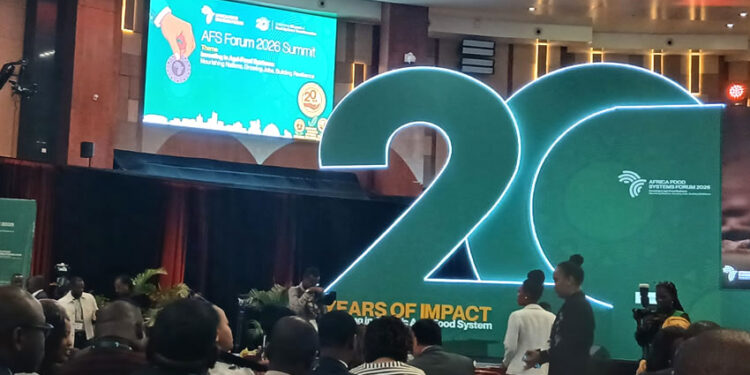 From Declarations to Delivery: Kigali Tests Africa’s Food Finance Promises