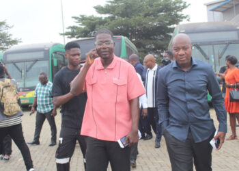 Ghana Looks to Istanbul as Model for Ayalolo Bus Rapid Transit Overhaul