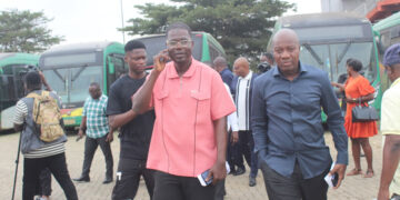 Ghana Looks to Istanbul as Model for Ayalolo Bus Rapid Transit Overhaul