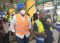 Local Gov’t Minister rallies citizens for collective action To Solve Ghana’s Waste Crisis