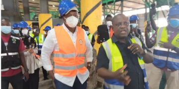 Local Gov’t Minister rallies citizens for collective action To Solve Ghana’s Waste Crisis