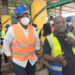Local Gov’t Minister rallies citizens for collective action To Solve Ghana’s Waste Crisis